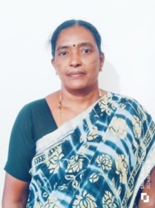 Sharath Kumar P.M